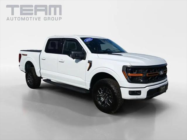 2025 Ford F-150 Tremor for sale in Salisbury, NC
