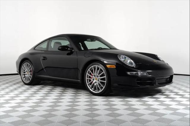 2005 Porsche 911 Carrera S for sale in Holland, MI