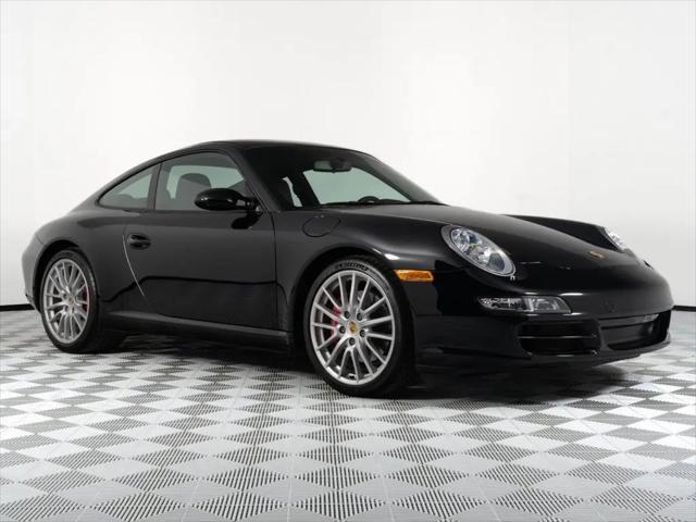 2005 Porsche 911 Carrera S for sale in Holland, MI