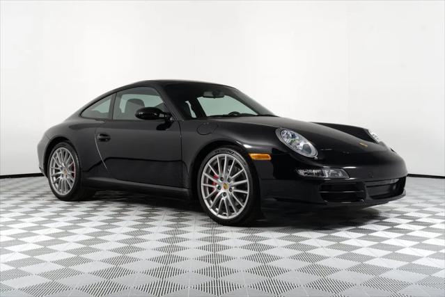 2005 Porsche 911 Carrera S for sale in Holland, MI