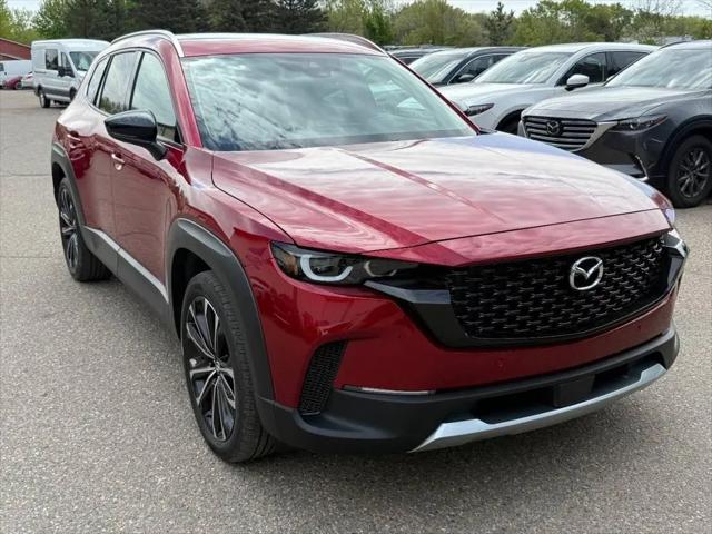 2024 Mazda CX-50 2.5 Turbo Premium Plus for sale in Jordan, MN