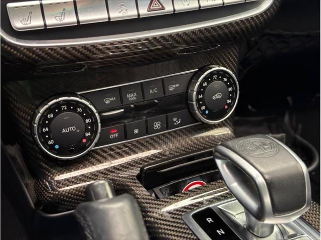 2018 Mercedes-Benz AMG G 63 4MATIC