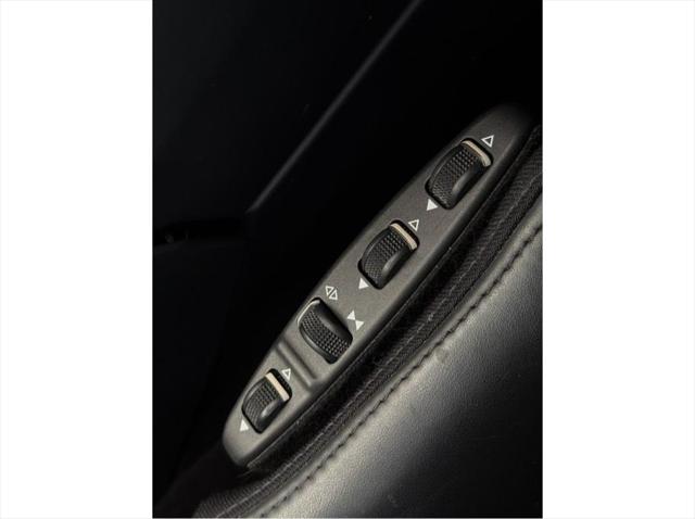 2018 Mercedes-Benz AMG G 63 4MATIC