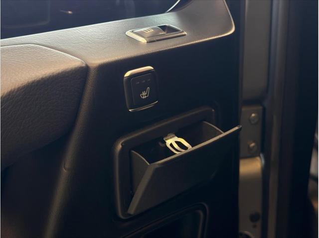 2018 Mercedes-Benz AMG G 63 4MATIC