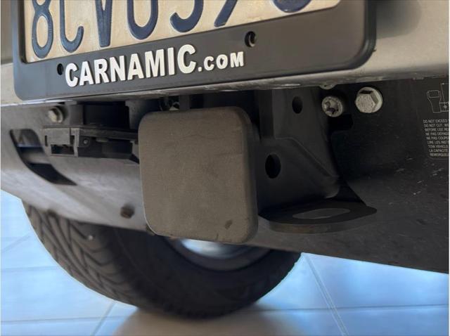 2018 Mercedes-Benz AMG G 63 4MATIC