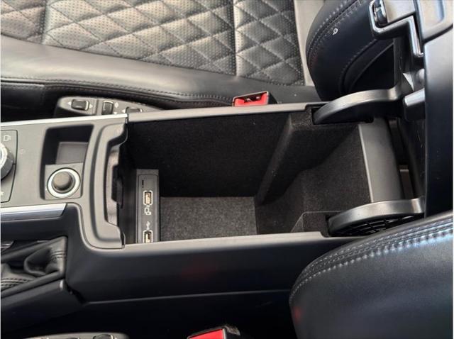 2018 Mercedes-Benz AMG G 63 4MATIC