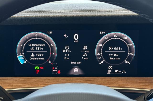 2026 Volkswagen Tiguan SEL R-Line Turbo