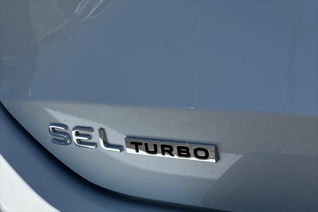 2026 Volkswagen Tiguan SEL R-Line Turbo
