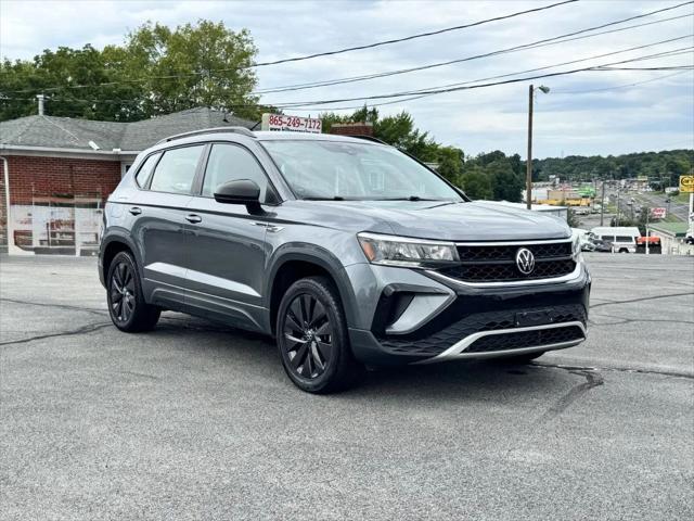 2022 Volkswagen Taos 1.5T S for sale in Knoxville, TN