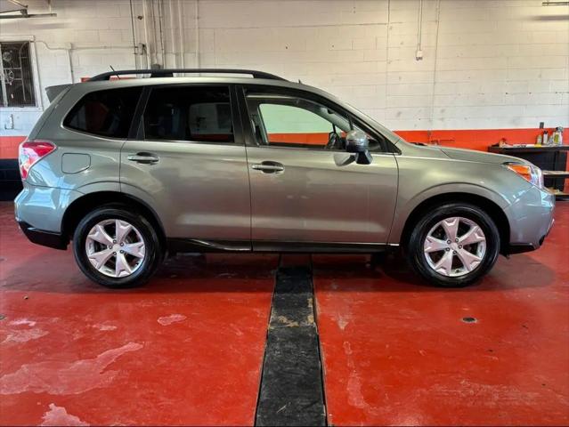 2014 Subaru Forester 2.5i Touring for sale near Franklin, OH