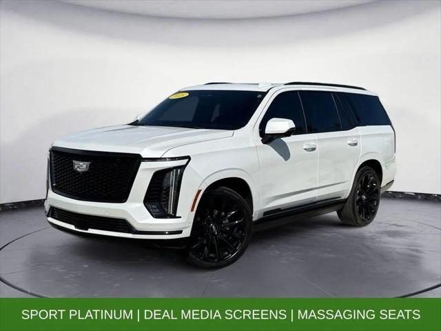 2025 Cadillac Escalade Sport Platinum for sale in Knoxville, TN