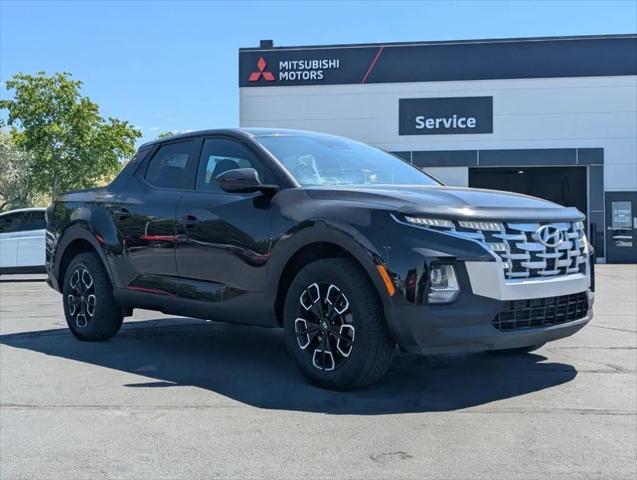 2022 Hyundai Santa Cruz SE for sale in Sandy, UT