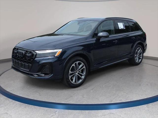 2025 Audi Q7 Premium 45 TFSI quattro Tiptronic for sale in Cary, NC