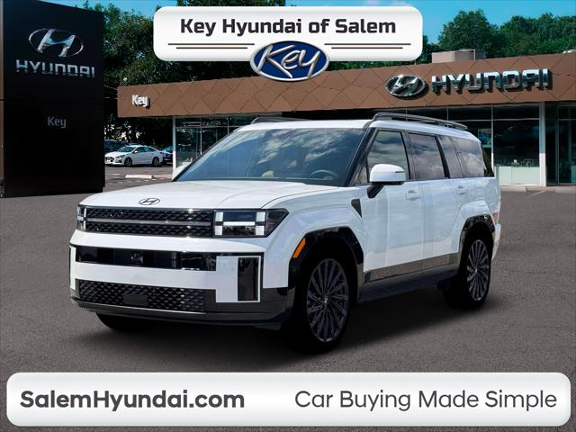 2026 Hyundai Santa Fe Calligraphy for sale in SALEM, NH