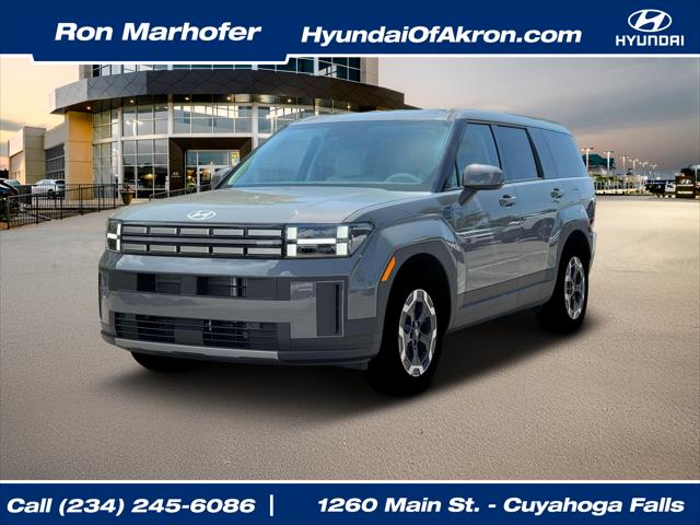 2026 Hyundai Santa Fe SE for sale in CUYAHOGA FALLS, OH
