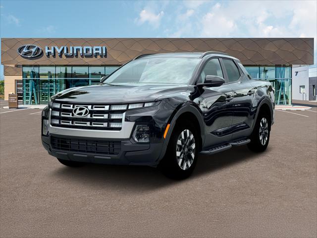 2025 Hyundai Santa Cruz SEL for sale in MIAMI, FL
