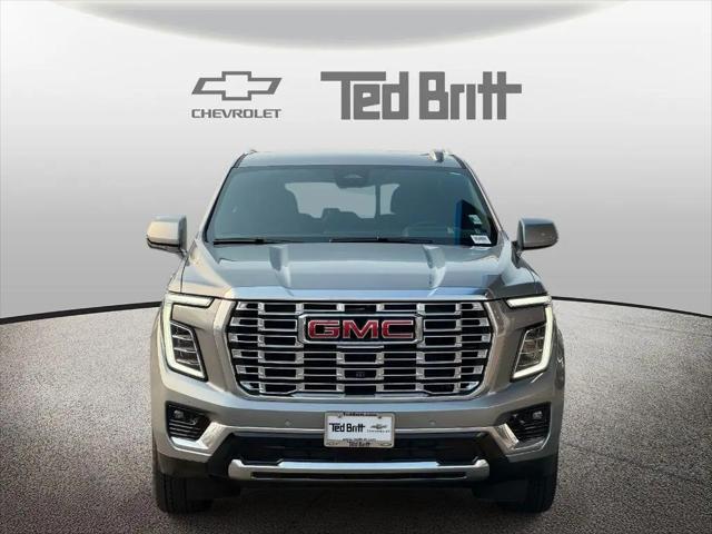 2025 GMC Yukon 4WD Denali for sale in Sterling, VA