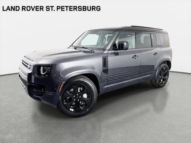 2026 Land Rover Defender P300 S for sale in St. Petersburg, FL