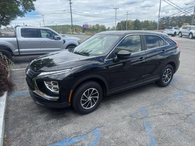 2024 Mitsubishi Eclipse Cross ES S-AWC for sale in Beckley, WV