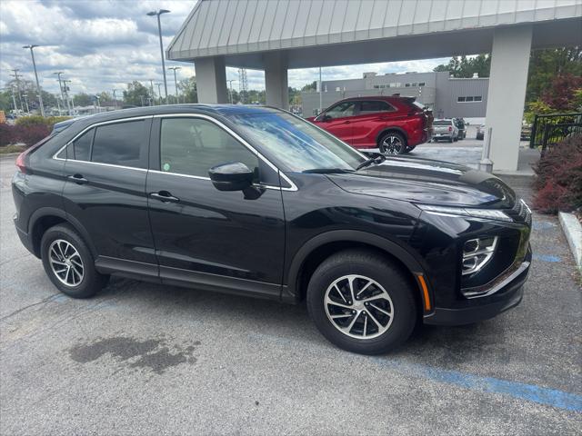 2024 Mitsubishi Eclipse Cross ES S-AWC