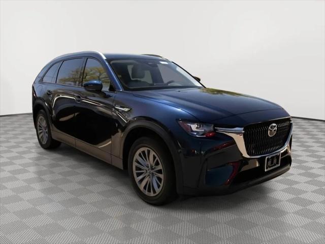2024 Mazda X-90 Preferred for sale in Manchester, CT