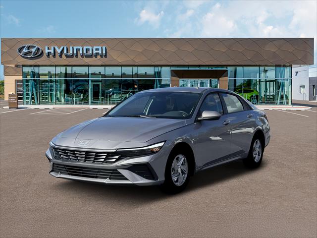 2026 Hyundai Elantra SE for sale in HYANNIS, MA