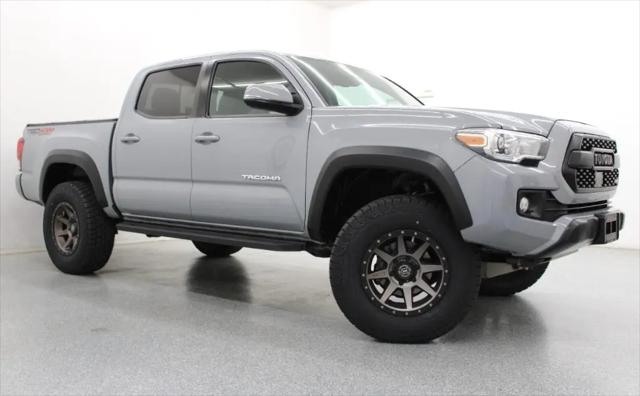2018 Toyota Tacoma TRD Off Road for sale in Farmington, AR
