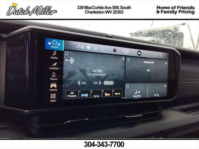2024 Jeep Wrangler 4xe Sahara 4xe