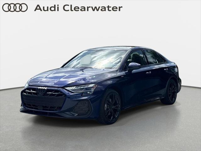 2026 Audi A3 2.0T Premium for sale in Clearwater, FL