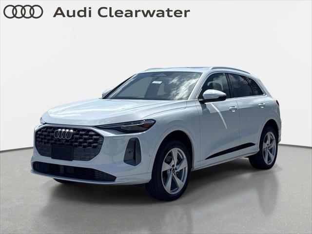 2026 Audi Q5 Premium Plus TFSI quattro S tronic for sale in Clearwater, FL