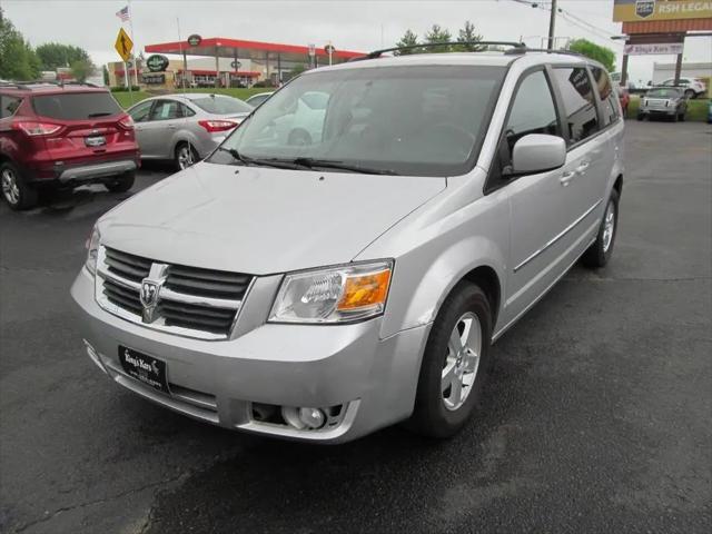 2010 Dodge Grand Caravan SXT for sale in Marion, IA