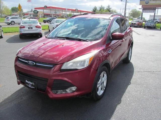 2013 Ford Escape SE for sale in Marion, IA