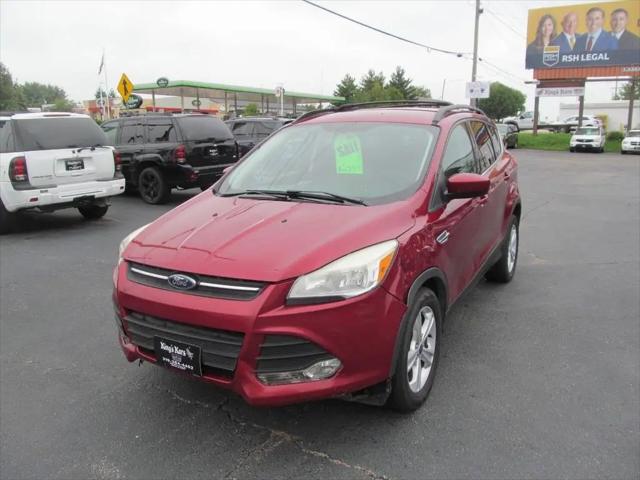 2013 Ford Escape SE for sale in Marion, IA