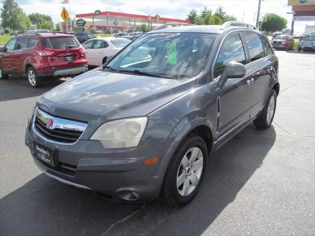 2009 Saturn VUE V6 XR for sale in Marion, IA