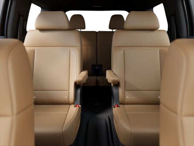 2026 Hyundai Santa Fe Limited 7 Passenger