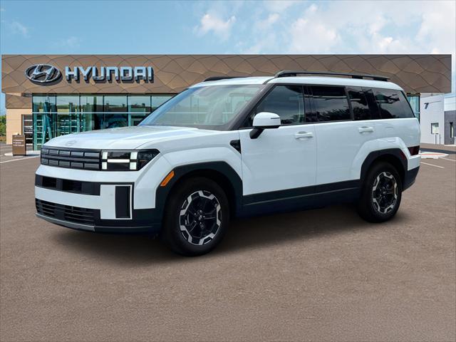 2024 Hyundai Santa Fe SEL