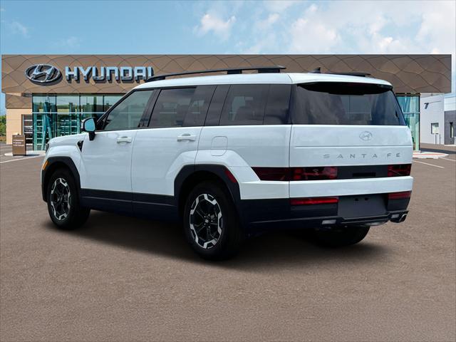 2024 Hyundai Santa Fe SEL