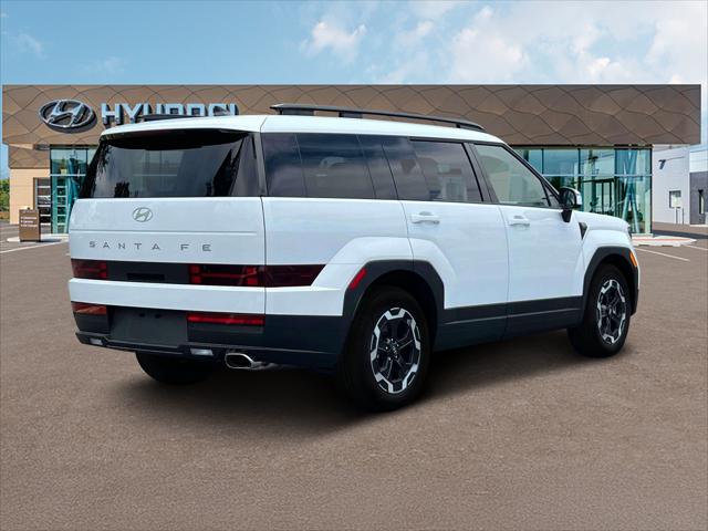 2024 Hyundai Santa Fe SEL