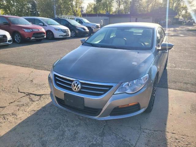 2012 Volkswagen CC Sport for sale in Shakopee, MN