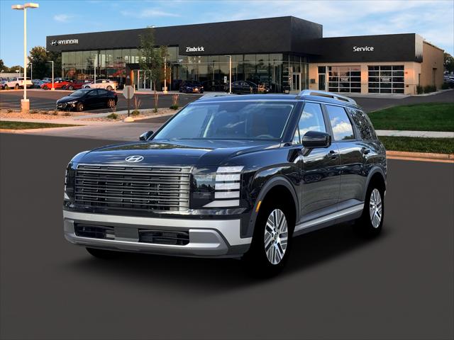 2026 Hyundai Palisade SEL Premium 8P for sale in MADISON, WI