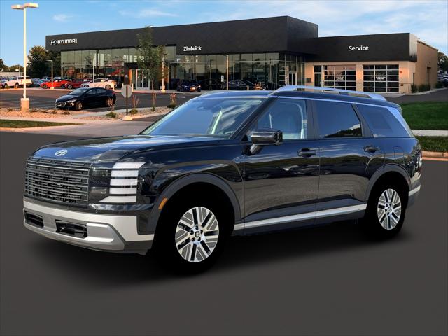 2026 Hyundai Palisade SEL Premium 8P
