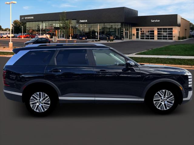 2026 Hyundai Palisade SEL Premium 8P