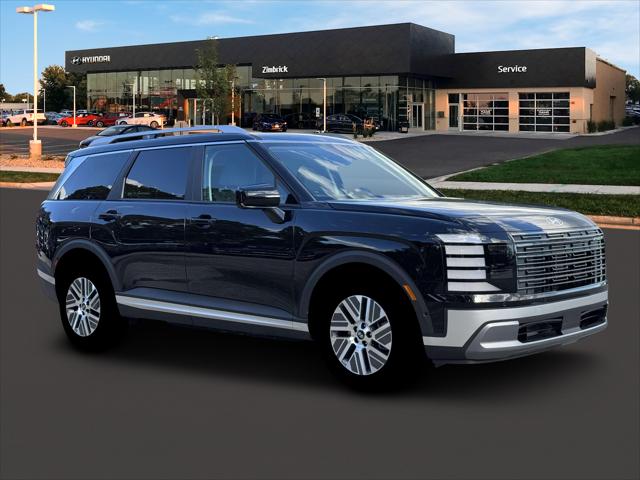 2026 Hyundai Palisade SEL Premium 8P