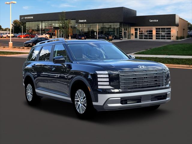 2026 Hyundai Palisade SEL Premium 8P