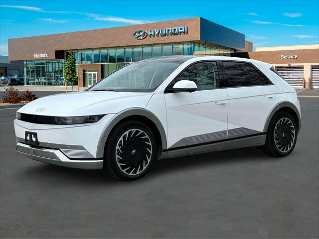 2024 Hyundai IONIQ 5 Limited
