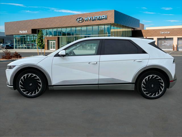 2024 Hyundai IONIQ 5 Limited