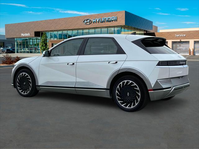 2024 Hyundai IONIQ 5 Limited