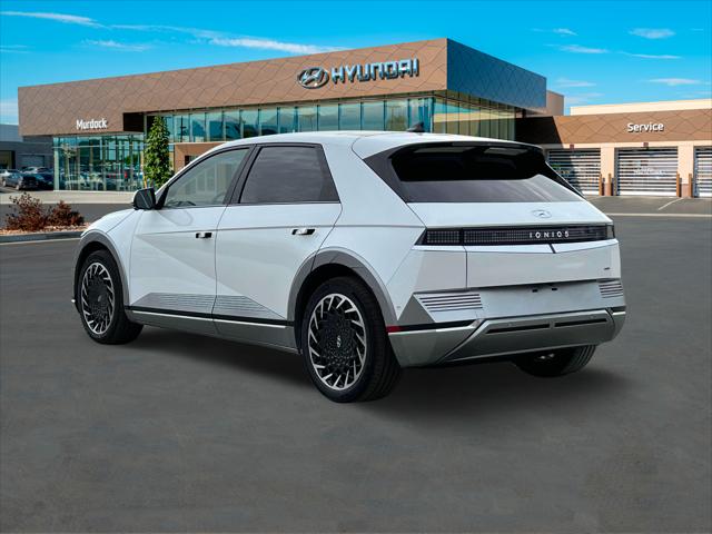 2024 Hyundai IONIQ 5 Limited