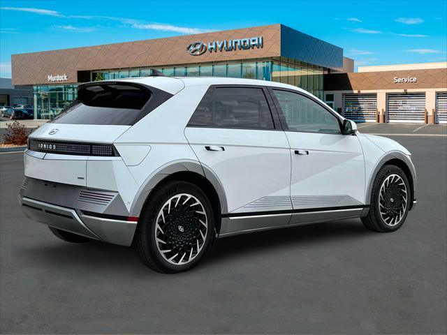 2024 Hyundai IONIQ 5 Limited