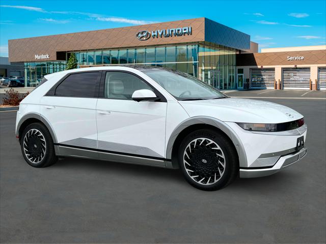 2024 Hyundai IONIQ 5 Limited